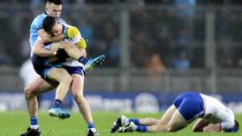 Dublin’s neverbetability survives Monaghan first-half scoring spree