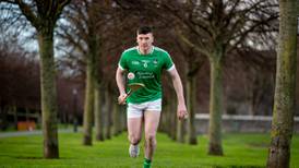 Declan Hannon: Limerick's dream year 'well and truly over'