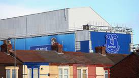 Everton Under-23s to sleep at Goodison Park in aid of homeless charity
