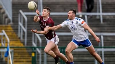 For the first time in GAA, some league games are as important as the championship