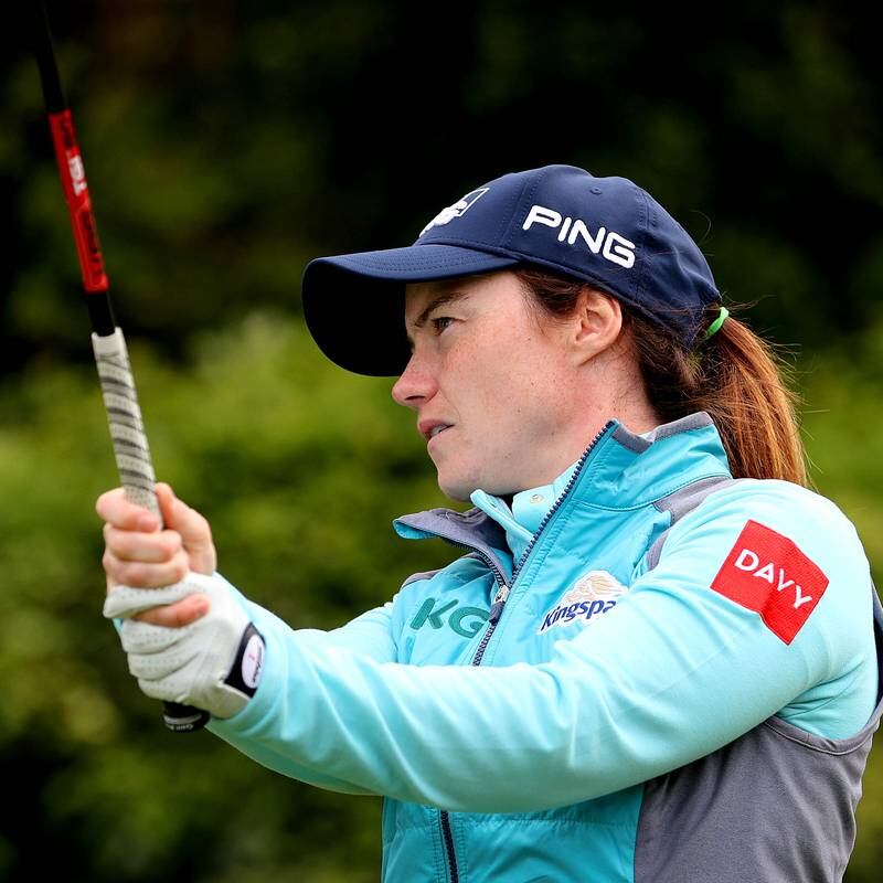 A summer of inviting opportunities beckons for Leona Maguire