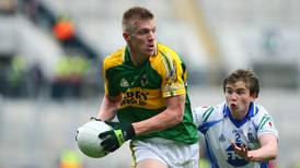 Tommy Walsh set to return for Kerry in January