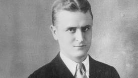 This Side of Paradise – An Irishman’s Diary on the Irish connections to F Scott Fitzgerald’s debut novel