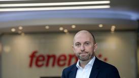 Irish fintech Fenergo valued at over $1bn after $600m deal
