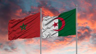 Algeria breaks off diplomatic ties with neighbouring Morocco