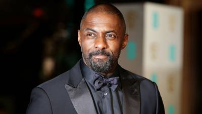 The next James Bond might be black, but he won’t be Idris Elba