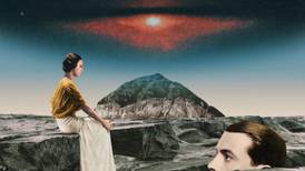 Album of the Day - Arc Iris ‘Moon Saloon’: a joyful, freewheeling journey