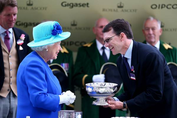 Irish contingent look well set as a more familiar Royal Ascot gets ready to roll