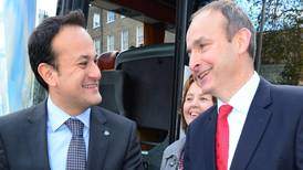 Fianna Fáil steps up preparations for an early election