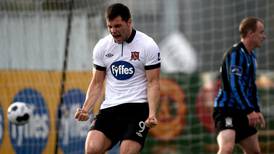 Dundalk back on top of  Premier Duivision