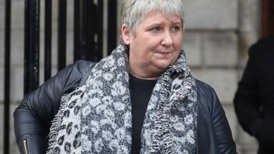 Former worker sues Dunnes Stores over alleged slip on grease