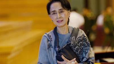 Myanmar: First democratically elected government since 1962