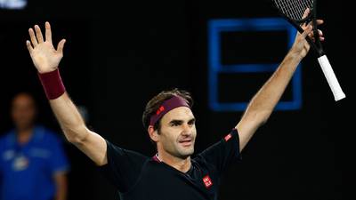 Roger Federer edges John Millman in five-set thriller