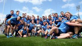 Leinster Council looking at ways to boost competitiveness of football championship