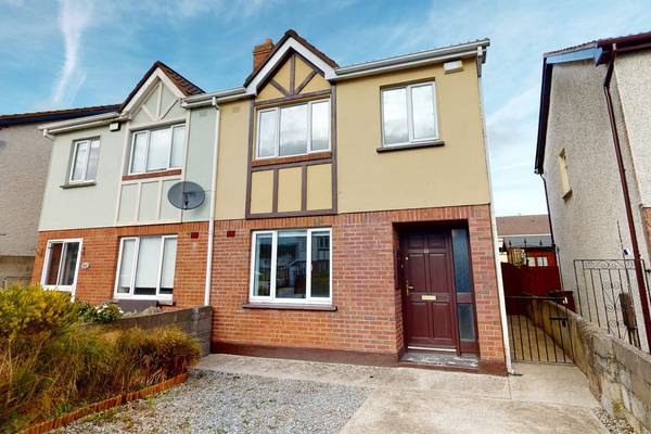 Dublin social housing portfolio guiding at €21m