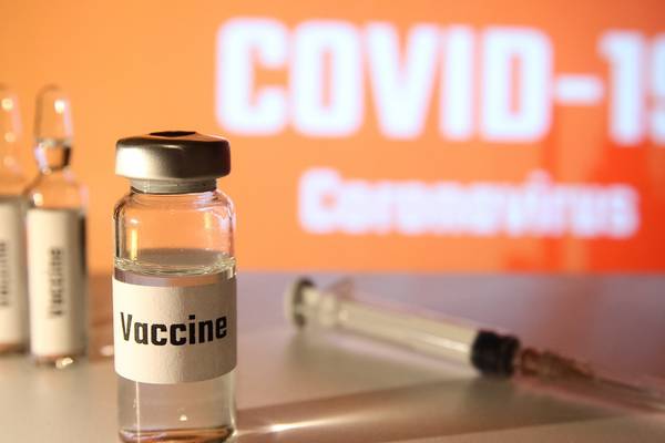 Q&A: Where are we in the Covid-19 vaccine race?
