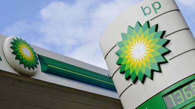 BP to cut 4,000 jobs as oil prices continue to fall
