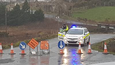 Number of multi-death crashes in Donegal ‘staggering’, says Ross