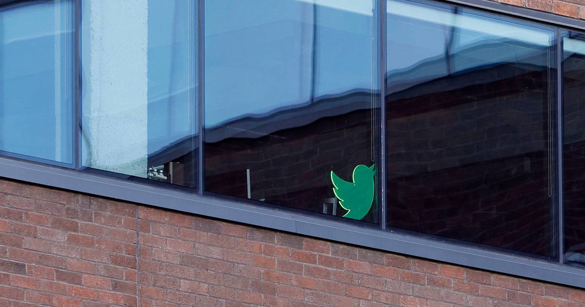 Уволенные сотрудники — The Irish Times — говорят, что сотрудники Дублина в Твиттере «должны подумать об уходе в отставку» в знак солидарности с уволенными.