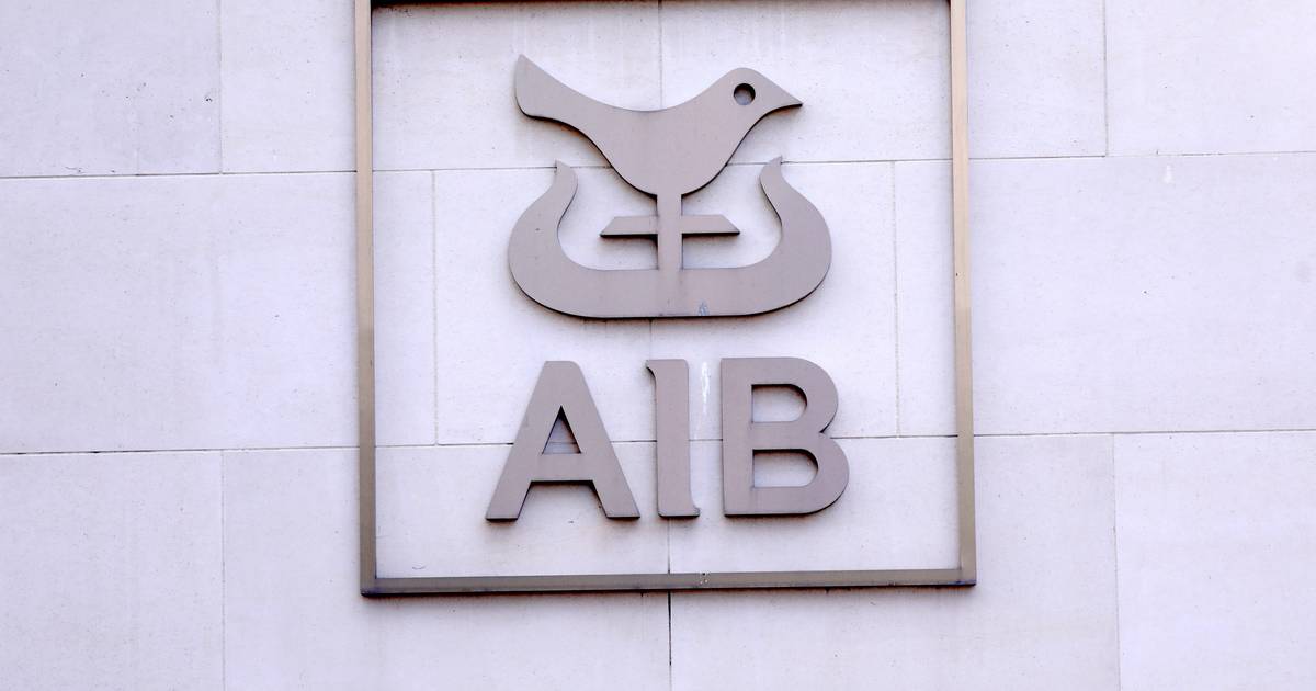 AIB снова повышает фиксированные ставки в преддверии новых целей по прибыльности – The Irish Times