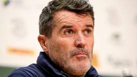 Roy Keane: ‘If you’re wary of the physical side of sport, play chess’