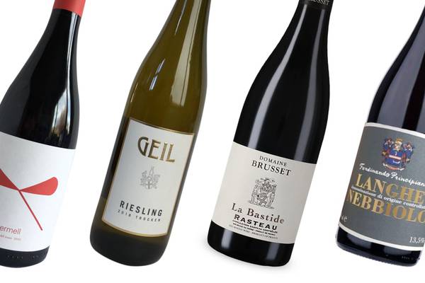 Enjoy a very different Easter with four great European wines