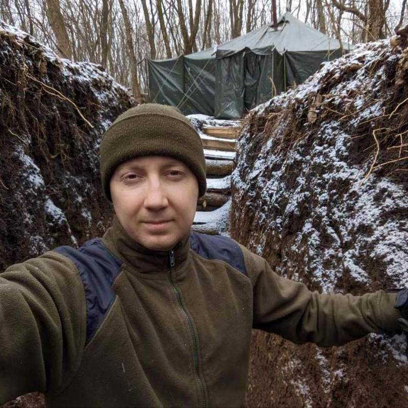 ‘I don’t think the West really understands’: A Ukrainian writer on his journey from torture camp to the front line