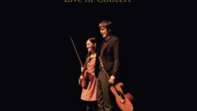 Zoë Conway and John McIntyre – Live In Concert review: Eclectic mix of gems