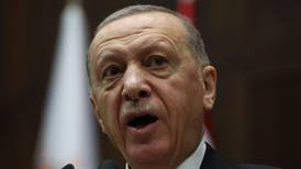 Recep Tayyip Erdoğan submits Sweden’s Nato bid to Turkish parliament