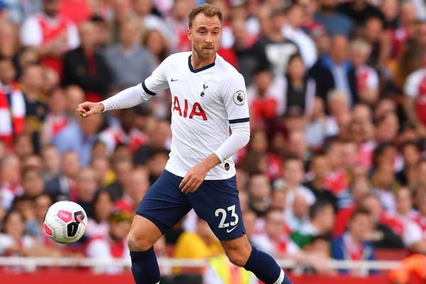 Refocus or get out, Pochettino warns Spurs’ unsettled stars