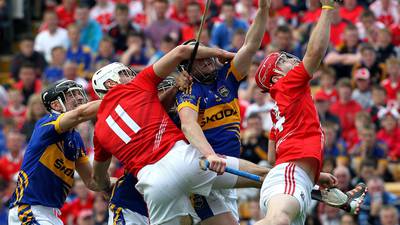 John Allen: Cork and Tipperary have a lot to prove  this season