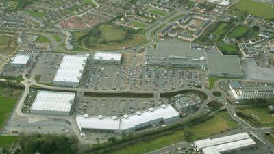 Marathon Asset Management  buys  shopping centre  in Tralee for €59m