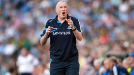 Ciarán Murphy: It's not Pat Gilroy's fault I didn't become a superstar