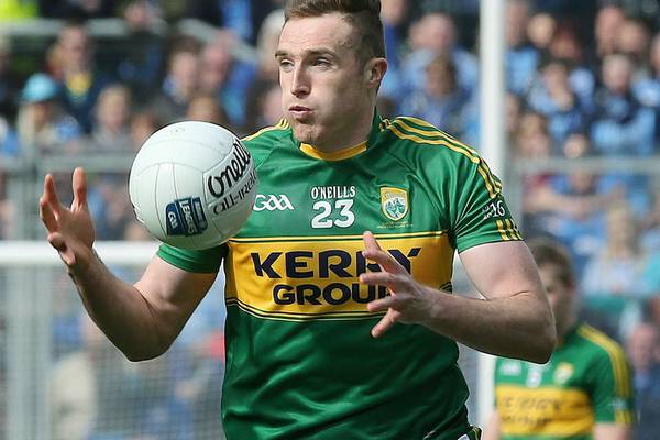 O’Sullivan’s doping ban shows how hard it is to make GAA sanctions stick