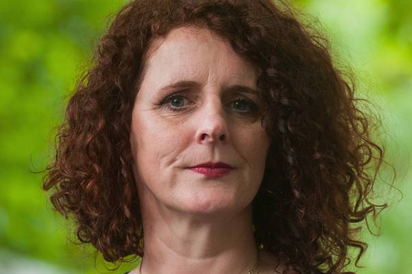 Maggie O’Farrell : ‘I wanted to give this boy, overlooked by history, a voice’