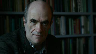 Colm Tóibín’s books of the year