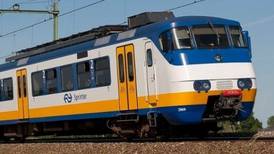 Dutch state railway sets up new Irish tax avoidance firm
