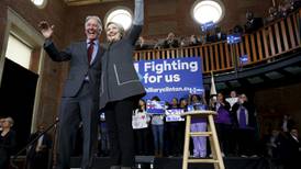 US election: Did the Irish swing Massachusetts for Hillary Clinton?