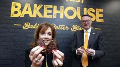 East Coast Bakehouse forecasts 300% growth in revenues for this year
