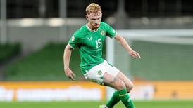 Liam Scales and Troy Parrott ruled of Ireland games against Belgium and Switzerland