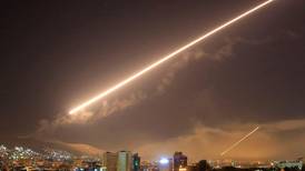 EU foreign ministers may tone down support for Syria strike