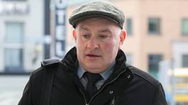 Fingerprints on items in Bobby Ryan’s van did not match Patrick Quirke’s