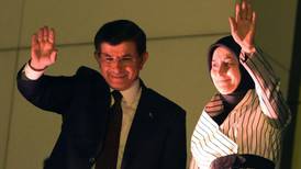 Turkey’s prime minister Ahmet Davutoglu resigns after election
