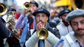 All that jazz? Cork festival’s programme divides fans