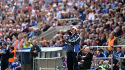 Malachy O’Rourke hails  players after victory over Cavan