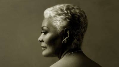 Dionne Warwick: ‘I was the major earning power. It was too much to bear for my husband’