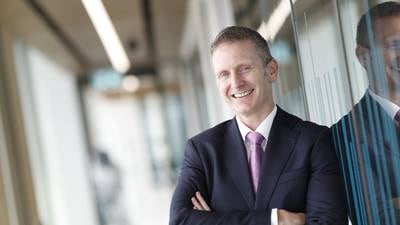 Canada’s TD Securities names Mayo native as EU hub chief in Dublin