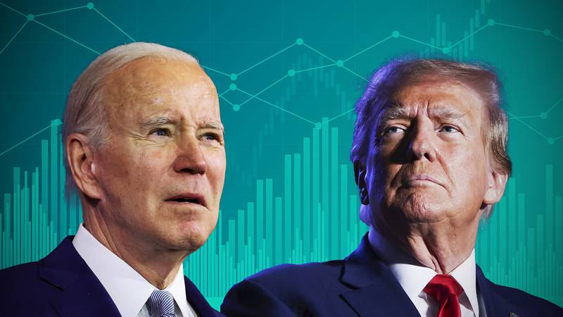Irish voters prefer Biden to Trump, but many are unconvinced by both candidates 