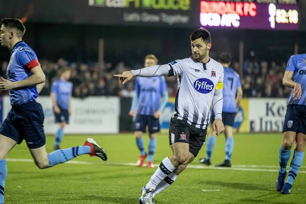 LOI round-up: Dundalk and Cork pick up first wins
