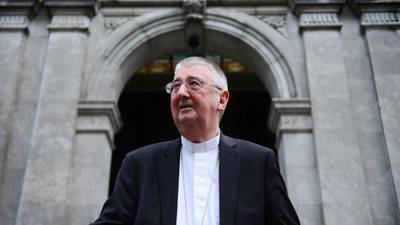 Archbishop Diarmuid Martin appeals for online donations to Crosscare agency